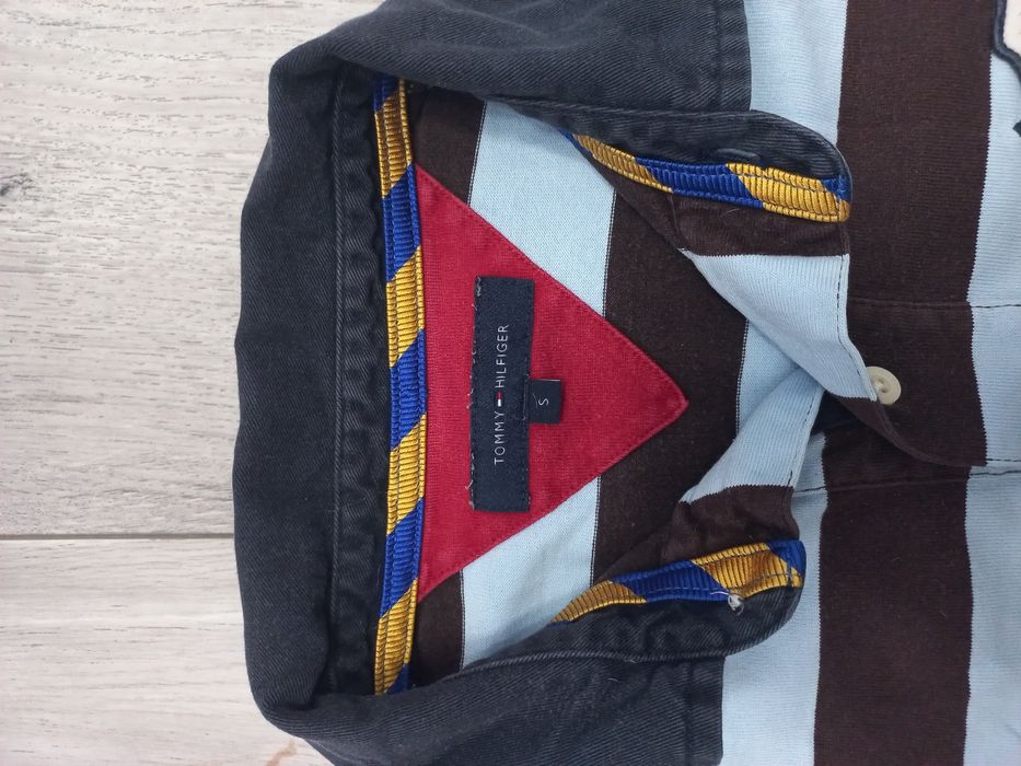 Tricou Barbati Tommy Hilfiger