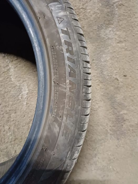 Шины TRIANGLE комплект 4 шины