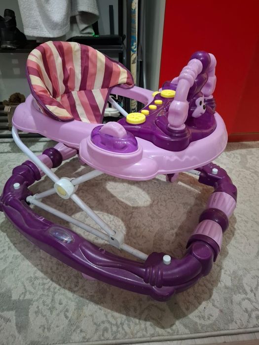 Продам детский ходунок