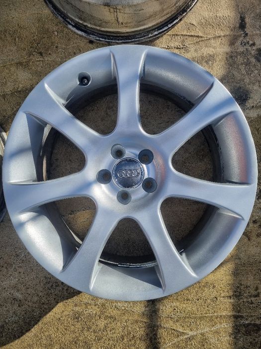 Jante Audi/VW/Seat/Subaru 18zoll