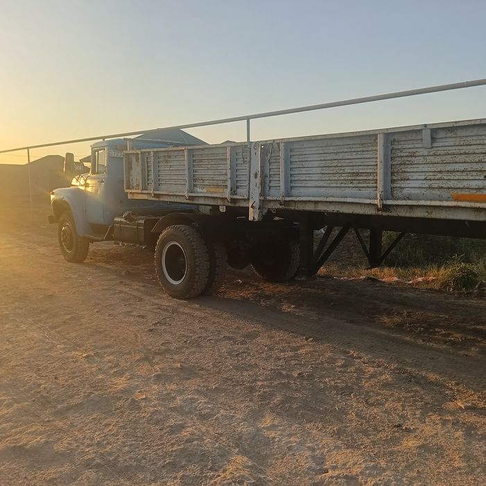 Продам Зил 130 отличном состояний