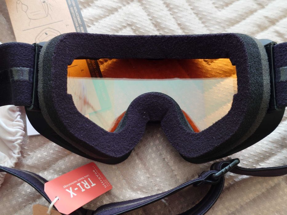 Hови Ски очила Tripoint 109 Tumba Peak -40 euro
