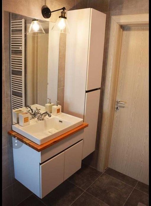 Дава се под наем Двустаен апартамент в Бургас, Възраждане - 60 кв.м за 229.5 € - Снимка #3