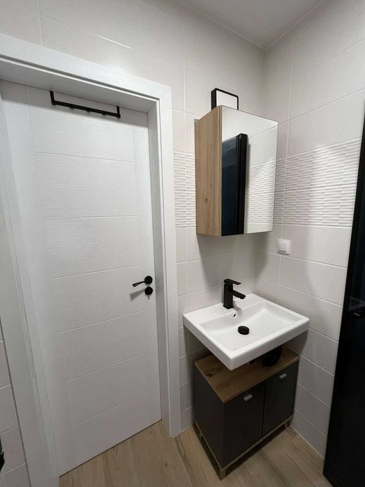 Дава се под наем Двустаен апартамент в София, Банишора - 60 кв.м за 675 € - Снимка #6