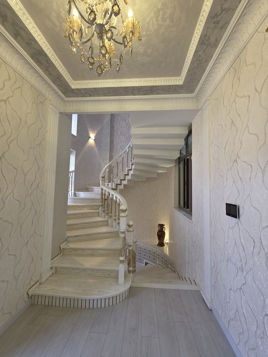 Продается дешево! 400м², 1.5 сотки, 4 уровня, институт ИНХА