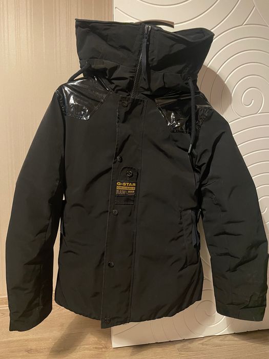 Яке G- star waterproof