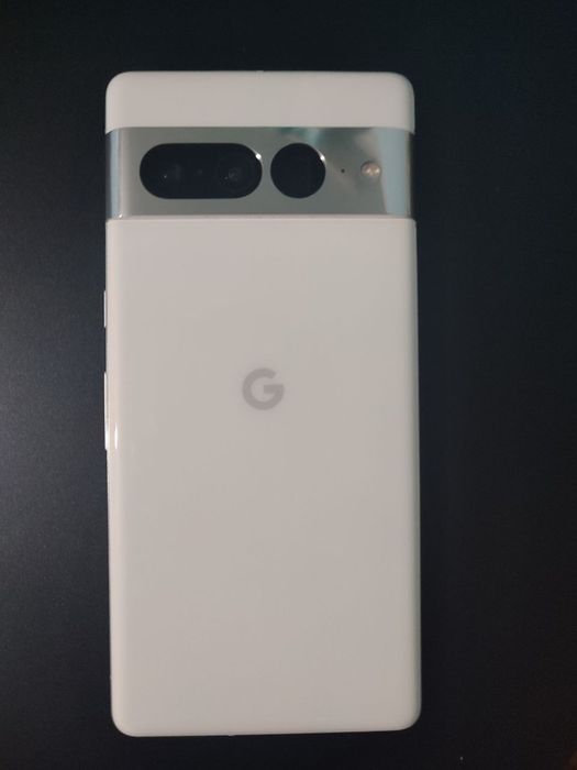 Google Pixel 7 pro