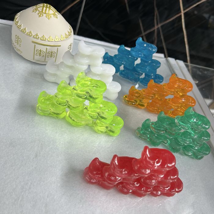 Асықтар. Асыктар. Асычки