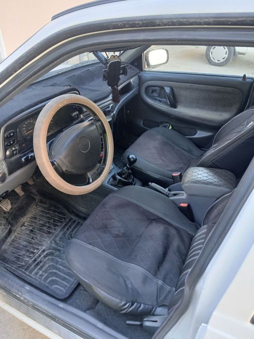 Nexia 1 dons sotiladi