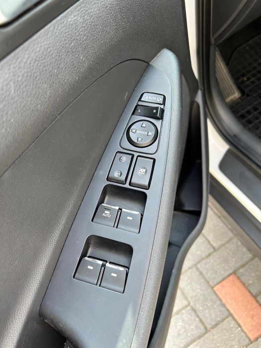 Hyundai Tucson PREMIUM LUXURY