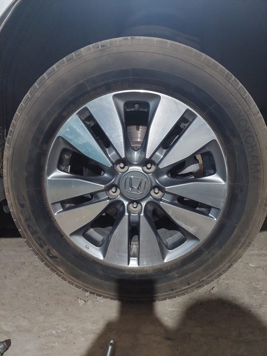 Титанка 3 штуки.