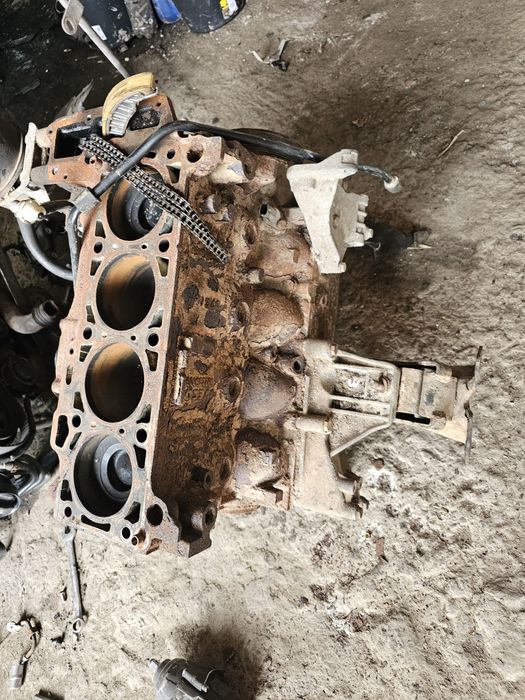 Bloc motor iveco 3.0 euro 4 2007-2010