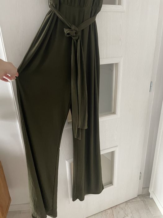 Зелен гащеризон