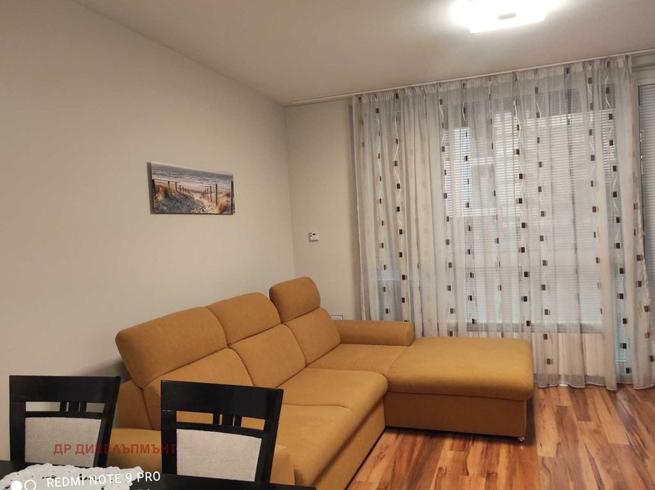 Дава се под наем Двустаен апартамент в София, Драгалевци - 72 кв.м за 664.17 € - Снимка #3