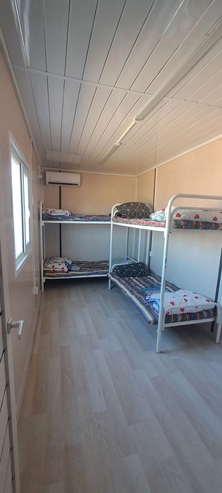 Контейнер на заказ Ақтау