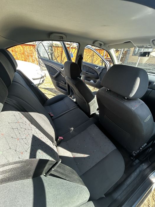 Vând Skoda Octavia 2005 1.6 Benzină Preț 1650€ Negogiabil