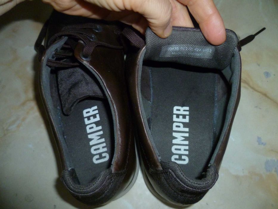 CAMPER обувки №42