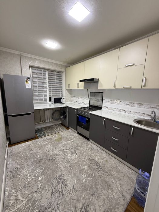 Срочно Сдаётся квартира транспортный институт Саракулька 2-комн евро р