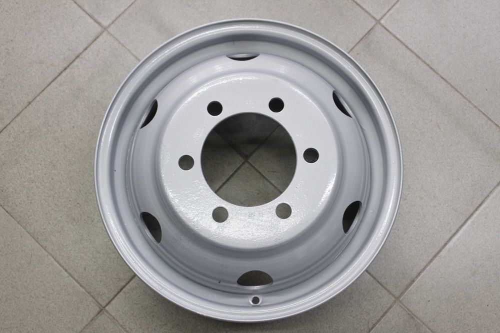 Джанта 16" Iveco Daily