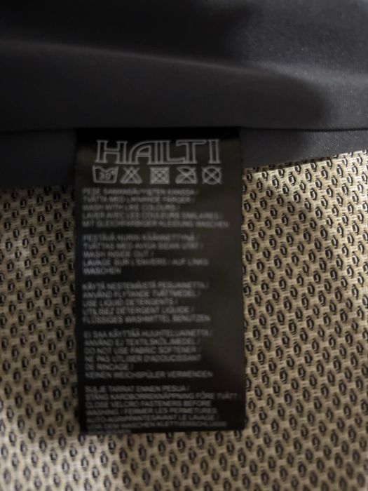 Мъжки ски панталон HALTI DrymaxX