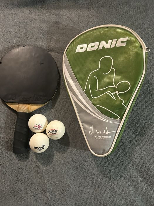 Хилка за тенис на маса