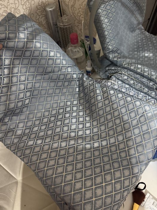 Шторы на спалня.