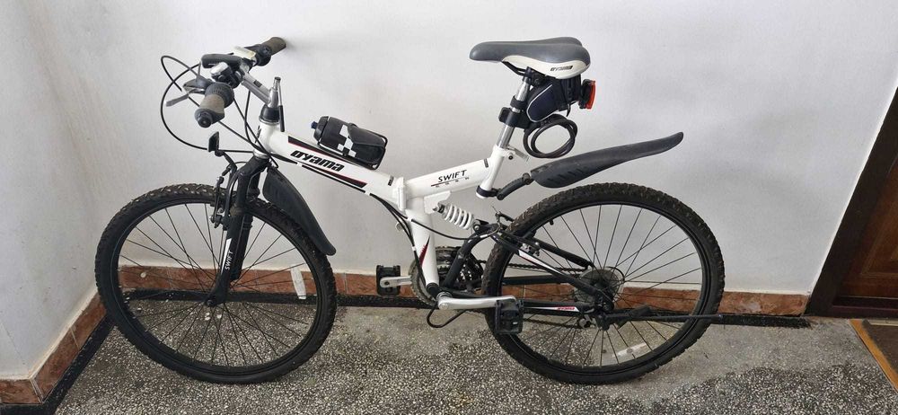 Vand bicicleta SWIFT in stare foarte buna de functionare
