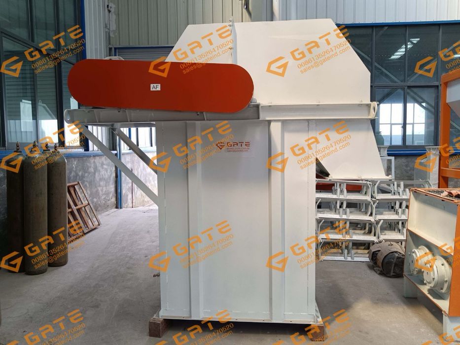 Ленточный конвейер