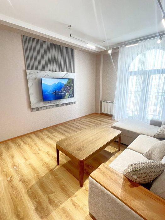 ЖК Чинабад Плаза 3/9/9, 95м2 евро мебель техника