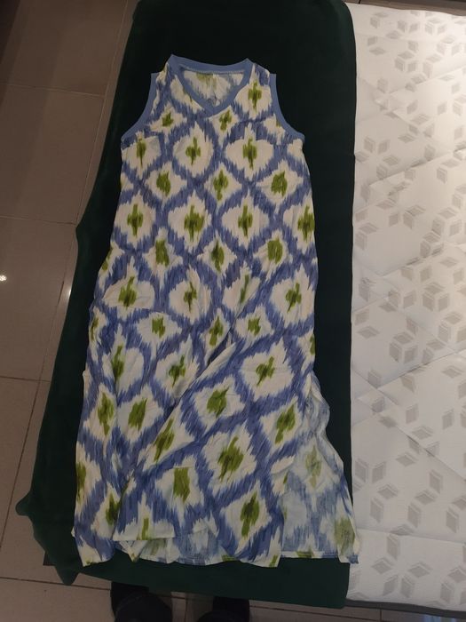 Продам летнее платье