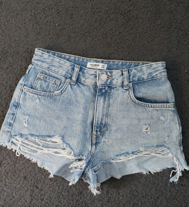 Pachet colanti și jeans