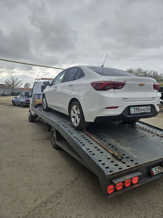 Эвакуатор Актобе