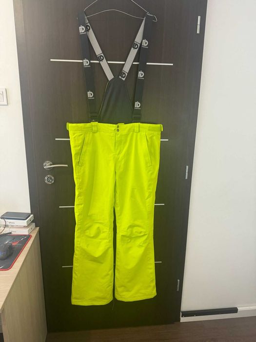 Pantaloni ski schi Fundango marime L