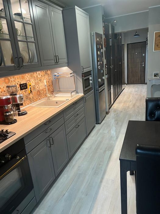 Proprietar - vând apartament 2 camere mobilat și utilat – ICIL / Oborului