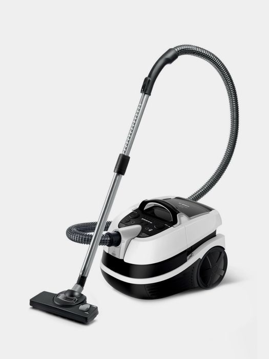 Моющий пылесос Bosch BWD421PR