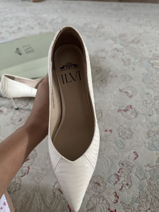 Туфли женские туфли