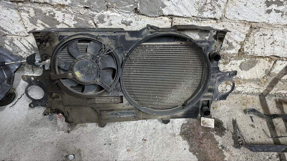 Ауди а8 д2ге косалкы болшектер