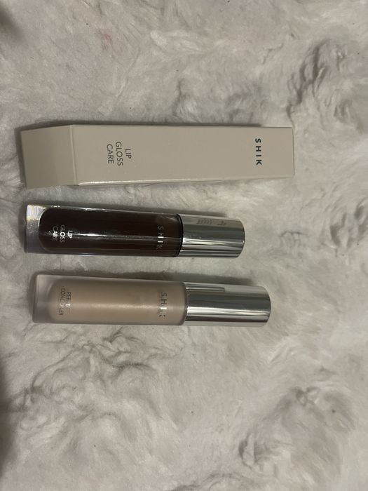 Оригинал косметика шанель и герлен