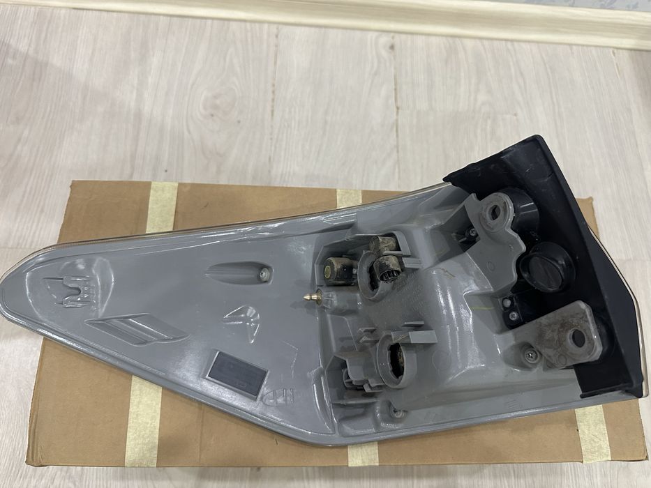 Задний фонари комплект Highlander