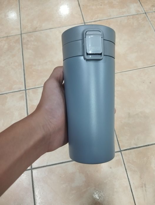 Термос 350 мл S Z M— стильный и удобный. Оптом и розницу