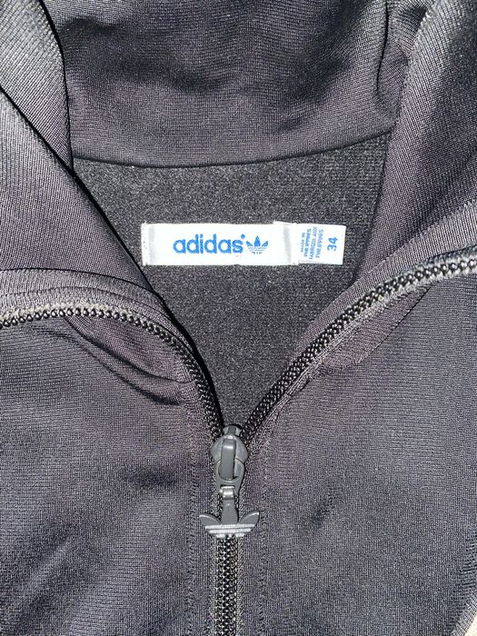 Адидас оригинальная