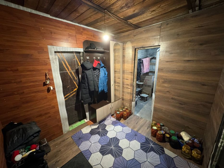 Продам дом на втором павлодаре.