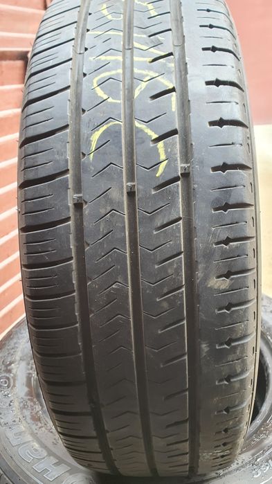 Anvelope de vara 205/65/16C