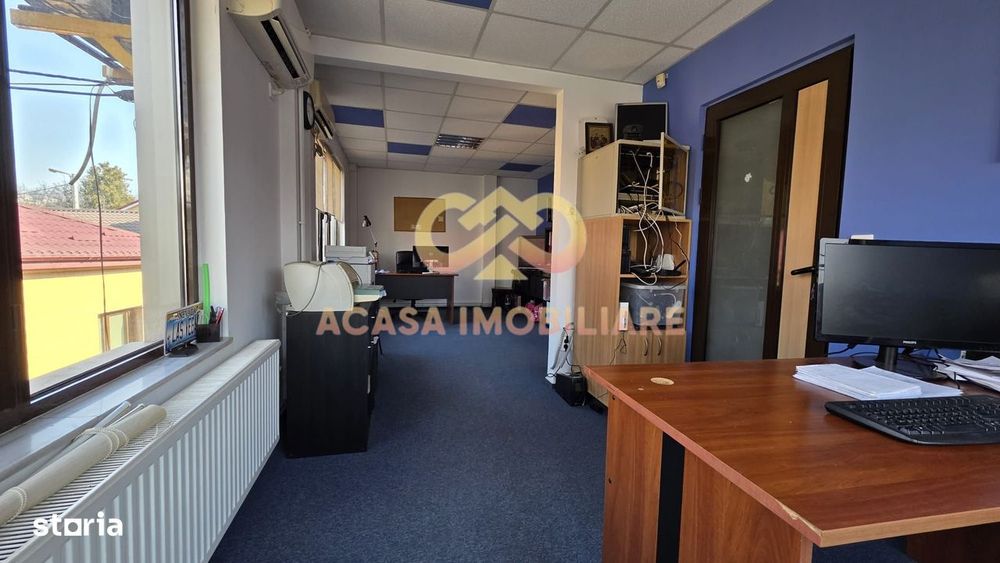 Cladire Birouri Clinica Dentara