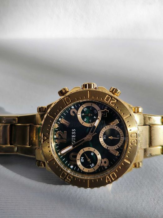 Лот от часовници Seiko Kenneth Cole Casio Guess Swatch Sekonda