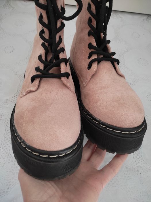 Trappers Jenny Fairy