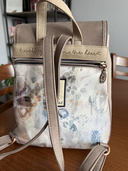 Раница Anekke като нова