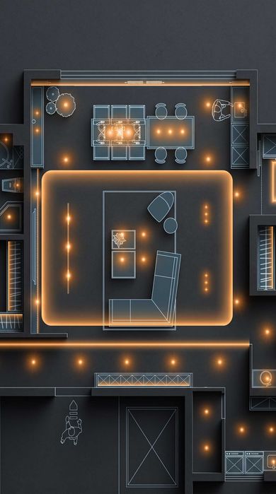 Consultație în Design Interior
