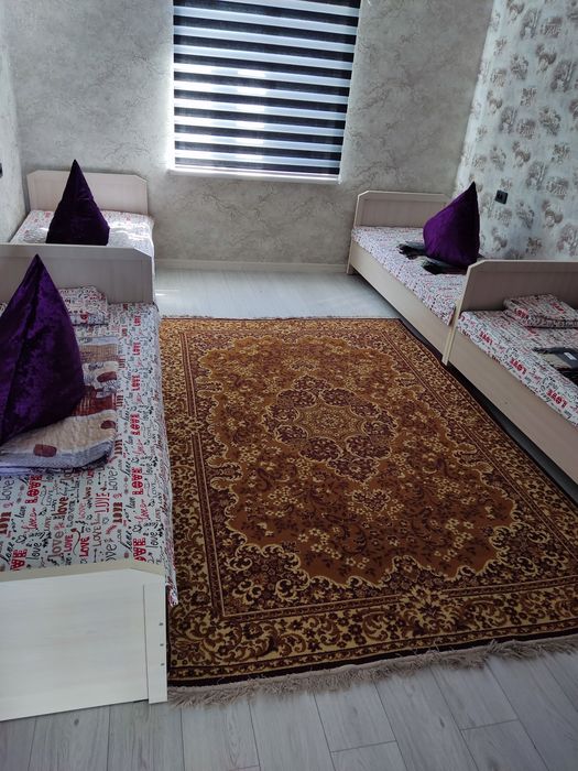 Коттедж Дача на Кайнар Булак