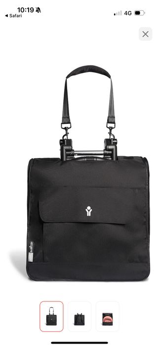 Сумка- рюкзак babyzen yoyo